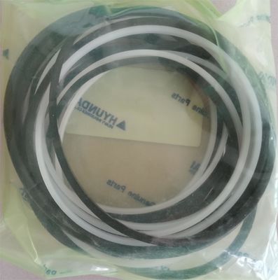 R220LC-7 / R320LC-7 Ekskavatör Conta Kiti Döner Bağlantı Elemanı 31N6-40950