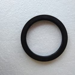Dayanıklı Ekskavatör Siyah O-Ring Parçaları XJBN-01579 Motor R275LC-9T