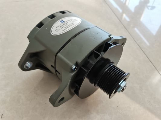 Otomatik Dizel Jeneratör Parçaları Alternatör 3016627 3078115 4060811