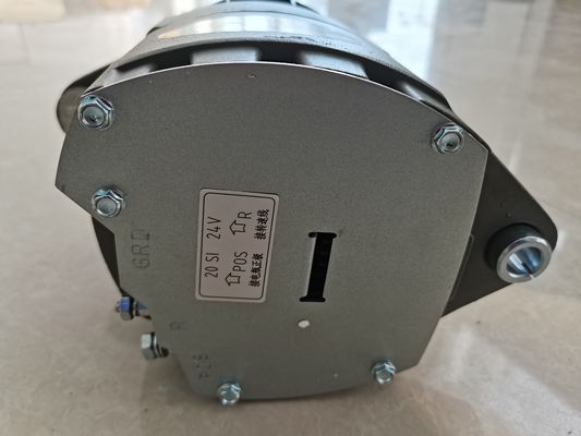 Otomatik Dizel Jeneratör Parçaları Alternatör 3016627 3078115 4060811