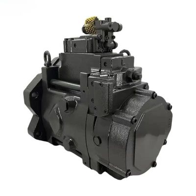 Dizel Ekskavatör Hidrolik Pompa Yedek Parçaları EC900 EC950EL K3V280S180L-0E53-VB