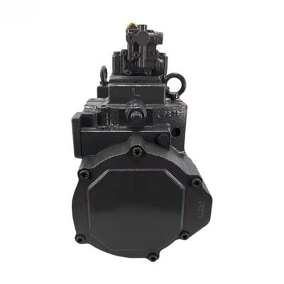 Dizel Ekskavatör Hidrolik Pompa Yedek Parçaları EC900 EC950EL K3V280S180L-0E53-VB