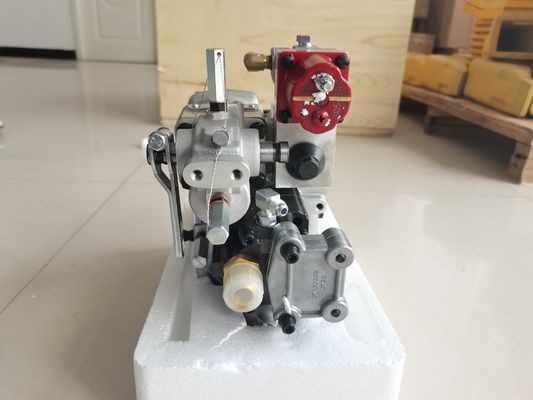 Dayanıklı Dizel Yakıt Enjeksiyon Pompası Özelleştirilmiş 3019487 ES34A01 457798