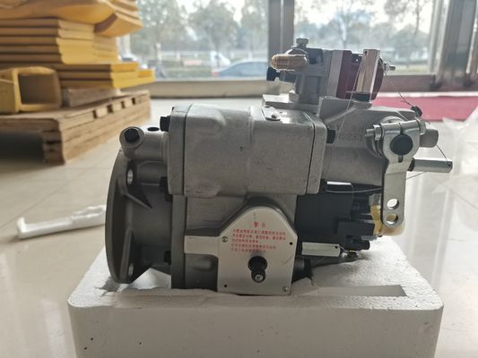 Dayanıklı Dizel Yakıt Enjeksiyon Pompası Özelleştirilmiş 3019487 ES34A01 457798