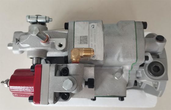 Dayanıklı Dizel Yakıt Enjeksiyon Pompası Özelleştirilmiş 3019487 ES34A01 457798