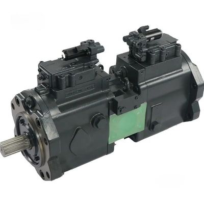 Endüstriyel Ekskavatör Ana Hidrolik Pompa Şanzıman EC350D EC300D K5V160DT