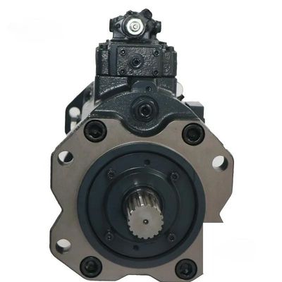 Endüstriyel Ekskavatör Ana Hidrolik Pompa Şanzıman EC350D EC300D K5V160DT
