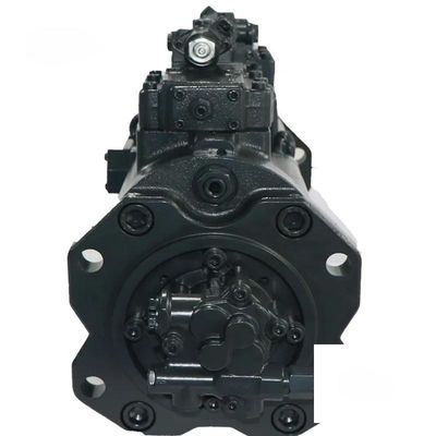 Endüstriyel Ekskavatör Ana Hidrolik Pompa Şanzıman EC350D EC300D K5V160DT