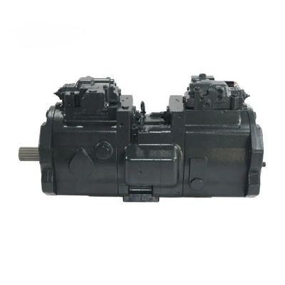 R450 Motor Ekskavatör Hidrolik Pompa K5V200DTH-9N0B 14526609