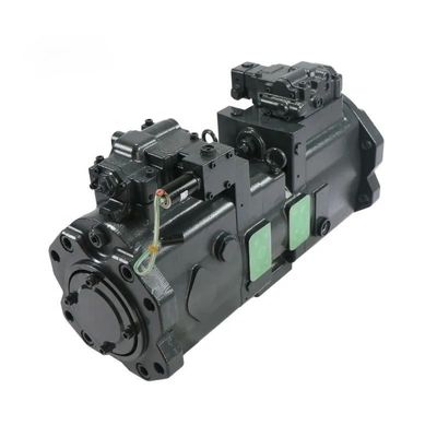 R450 Motor Ekskavatör Hidrolik Pompa K5V200DTH-9N0B 14526609