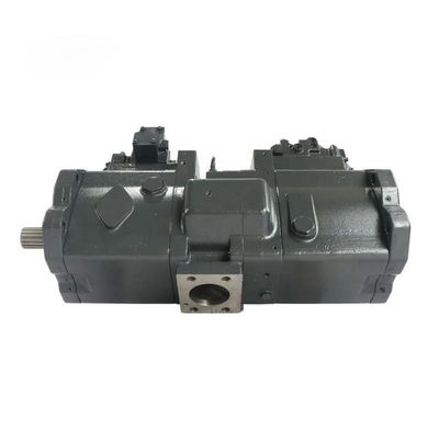R450 Motor Ekskavatör Hidrolik Pompa K5V200DTH-9N0B 14526609
