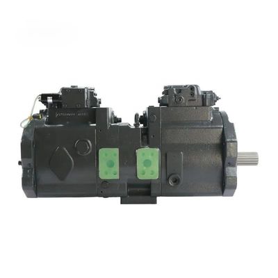 R450 Motor Ekskavatör Hidrolik Pompa K5V200DTH-9N0B 14526609