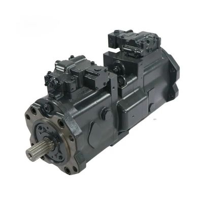 R450 Motor Ekskavatör Hidrolik Pompa K5V200DTH-9N0B 14526609
