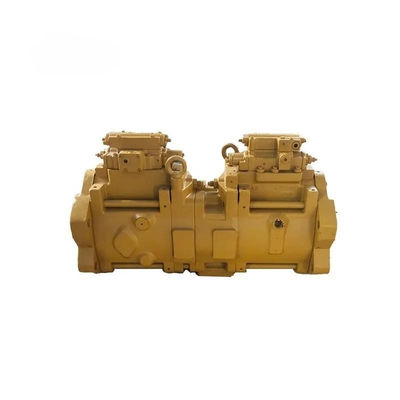 Ekskavatör Motoru Hidrolik Pistonlu Pompa 3349990 334-9990 K3V280