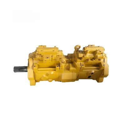 Ekskavatör Motoru Hidrolik Pistonlu Pompa 3349990 334-9990 K3V280