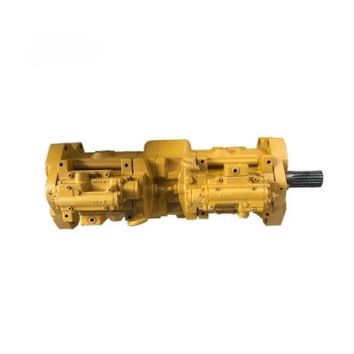 Ekskavatör Motoru Hidrolik Pistonlu Pompa 3349990 334-9990 K3V280