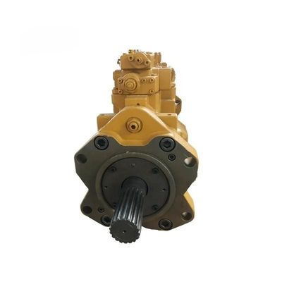 Ekskavatör Motoru Hidrolik Pistonlu Pompa 3349990 334-9990 K3V280