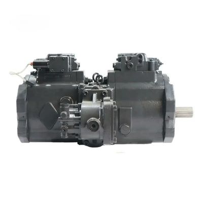 DH500 Dizel Motor Ekskavatör Hidrolik Pompa Özel K5V200DTP-9N0B
