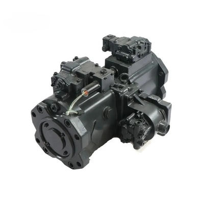 DH500 Dizel Motor Ekskavatör Hidrolik Pompa Özel K5V200DTP-9N0B