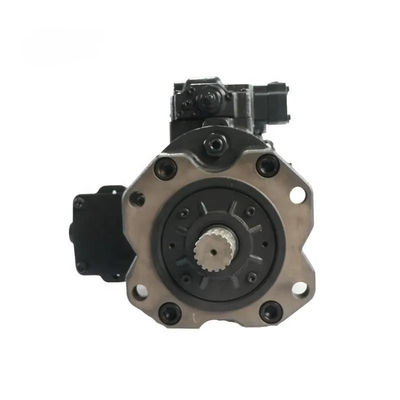 DH500 Dizel Motor Ekskavatör Hidrolik Pompa Özel K5V200DTP-9N0B