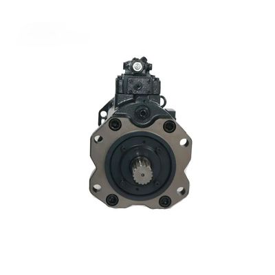 Ana Ekskavatör Hidrolik Pompa EC300D Motor 14632316 K5V160D