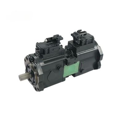 Ana Ekskavatör Hidrolik Pompa EC300D Motor 14632316 K5V160D