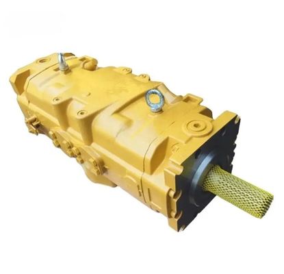 OEM E374D Ekskavatör Hidrolik Pompa A11V260 369-9655 369-9676