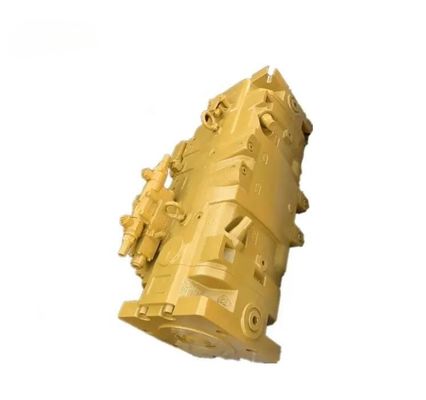 OEM E374D Ekskavatör Hidrolik Pompa A11V260 369-9655 369-9676