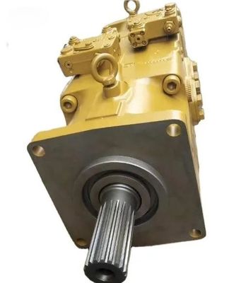 OEM E374D Ekskavatör Hidrolik Pompa A11V260 369-9655 369-9676