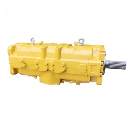 OEM E374D Ekskavatör Hidrolik Pompa A11V260 369-9655 369-9676