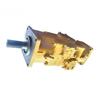 Ana Motor Hidrolik Pompa Ekskavatör 10R-6370 266-7952 2667952