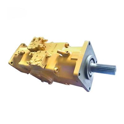 Ana Motor Hidrolik Pompa Ekskavatör 10R-6370 266-7952 2667952