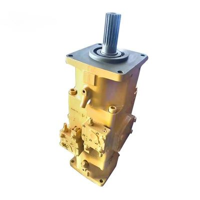 Ana Motor Hidrolik Pompa Ekskavatör 10R-6370 266-7952 2667952