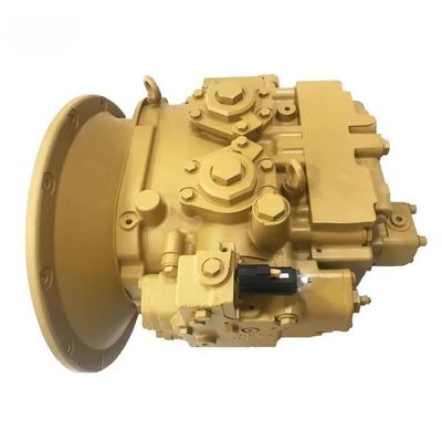 Ana Hidrolik Pompa Tertibatı 320C 320D 2726955 10R-9069 10R9069