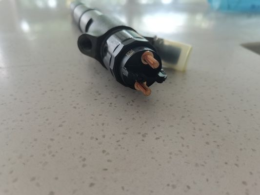 0986AD1010 612600080618 Dizel Yakıt Enjektör Memesi Komplesi 0445120224