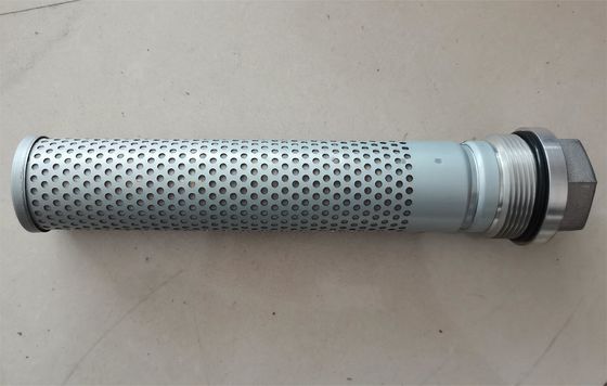 İnşaat Makinaları İçin Hafif Ekskavatör Yedek Parça Yağ Filtresi 491-6075