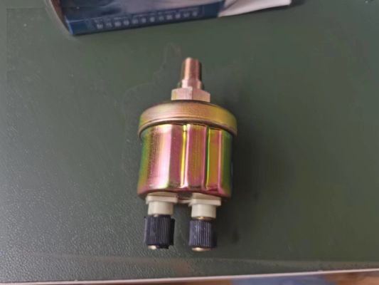 4BT Motor Yağı Basınç Sensörü Yedek Metal 3846N-010-C1