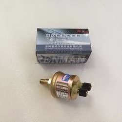 4BT Motor Yağı Basınç Sensörü Yedek Metal 3846N-010-C1
