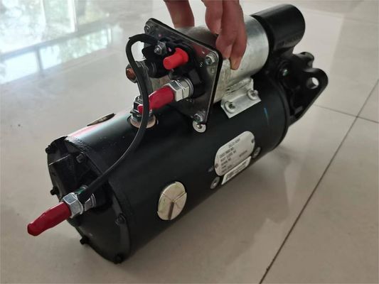 C9.3 E336FLH için 24V 11T Ekskavatör Marş Motoru Motoru 11KW 349-6554