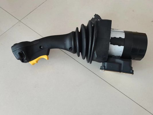 120K Motorlu Greyder için Ekskavatör Yedek Parça Kontrol Joystick 360-2987
