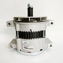 E345 Dizel Jeneratör Alternatörü C13 2267683 10R9095 10R9096