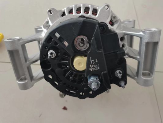 E345 Dizel Jeneratör Alternatörü C13 2267683 10R9095 10R9096