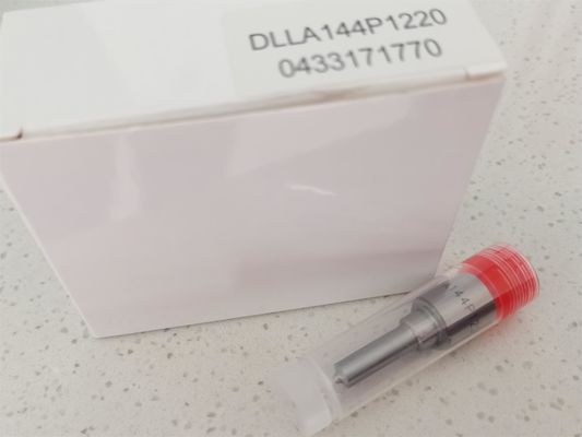 12 Ay Garantili Otomotiv Benzinli Yakıt Enjektör Parçaları 53030778