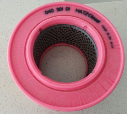 OEM Hava Filtresi 1493000/40084500 / AF25322 Dizel Motor Parçaları