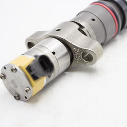 C9 Common Rail Dizel Yakıt Enjeksiyon Pompası E336E 4563493 / 456-3493