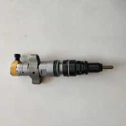387-9433 235-2888 Dizel Common Rail Yakıt Enjektörü 10R-7224 387-9427