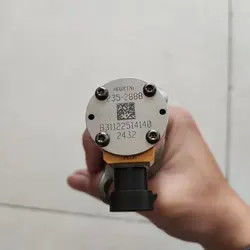 387-9433 235-2888 Dizel Common Rail Yakıt Enjektörü 10R-7224 387-9427