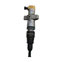387-9433 235-2888 Dizel Common Rail Yakıt Enjektörü 10R-7224 387-9427