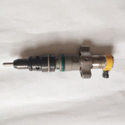 C7 C9 Common Rail Dizel Yakıt Enjektörü E330C 236-0962 2360962