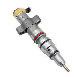 C7 C9 Common Rail Dizel Yakıt Enjektörü E330C 236-0962 2360962